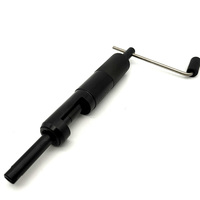 Herramienta de instalación de insertos de rosca de alambre de grado industrial y bricolaje FH-Flight con soporte OEM/ODM para reparación de roscas helicoidales