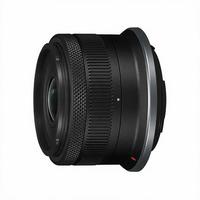 Objectif zoom ultra grand angle compact RF-S Mount 10-18mm F4.5-6.3 IS STM APS C d'occasion pour appareil photo hybride EOS R7 R10 R50 R100 R3 R5 R6 R8