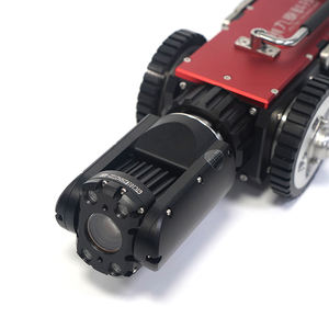 Промышленный класс высокой четкости ветряная турбина лезвия гусеничная камера небольшой контроль трубы - Product Image 3