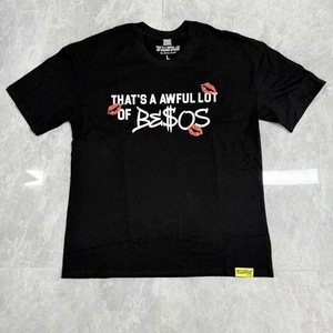 Camiseta de Diseñador de Moda 2026 Versión 1:1 de Alta Calidad con Estampado de Letras, Camiseta de Hombre con Estampado Bapees, Camiseta de Moda - Product Image 4