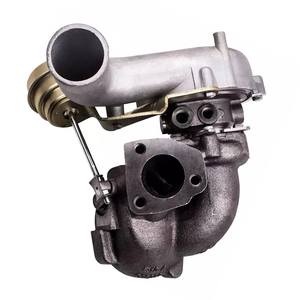 Actualización ko4 53049500001 K04001 k04-001 k04 001 Turbo para audi TT SEAT A3 VW GOLF GTI SKODA OCTAVIA SUPERB 1.8L - Product Image 6