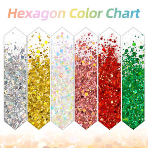 フェイスビューティグリッター自分のブランドボディフェイスキラキラスティックロングウェアプロメイクパーティーフェスティバル - Product Image 4