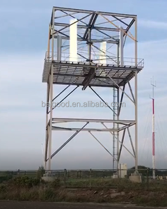 Vend éolienne 10kw Éolienne verticale 20kw Éolienne à arbre vertical haute performance - Product Image 4