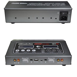Analyseur de batterie universel SKYRC MC3000 avec application iPhone/Android Fabriqué en Chine - Product Image 5