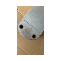 DCEC Supply QSZ ISZ13 Núcleo enfriador de aceite de motor de alta calidad 2883224