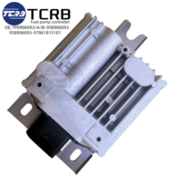 7P0906093B 7P0906093 Module de commande de pilote de pompe à carburant pour Vw Touareg 7P 2011-2018 Porsche 911 Cayenne 92A Panamera 970 3.0T