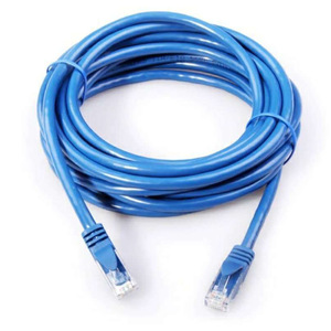 Tùy chỉnh thương hiệu <span class=keywords><strong>CAT5</strong></span> CAT5E <span class=keywords><strong>Ethernet</strong></span> <span class=keywords><strong>Cable</strong></span> 3m, CCA Conductor, <span class=keywords><strong>RJ45</strong></span> connector, linh hoạt Vỏ bọc cho khách sạn mạng - Product Image 1