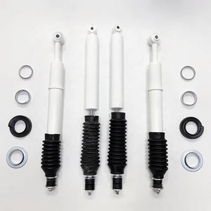 Amortisseurs à cellules en mousse OPIC de haute qualité 2 ''pour Toyota Hilux nouveau système de suspension pour avant et arrière garantie d'un an - Product Image 1