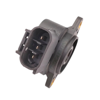 Capteur de position d'accélérateur OEM 89452-35020 nouvel état adapté pour Toyota Tacoma pour Corolla pour 4Runner et pour Tundra