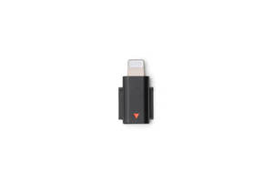 อะแดปเตอร์ไมค์ 3 สำหรับมือถือ ผลิตภัณฑ์เสียงและอุปกรณ์เสริม - Product Image 3