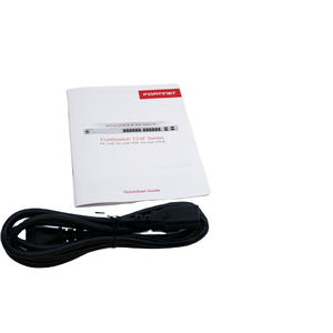 Switch Ethernet Industrial Fortinet FS-124F-FPOE, Administrado, PoE, SNMP, QoS, Apilable, 24 Puertos, Capacidad de 128 Gbps, Puerto de Fibra SFP, 1 Año de Garantía - Product Image 4