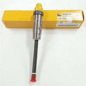 Válvulas de Inyección de Combustible Nuevas Caterpillar para los Modelos 235B, 3306B, 350, 545, 572R, 627B, 814F, 815F, 816F, 966F, 972G, 973C, D7G, D7G2, D7H, D7R - Product Image 2