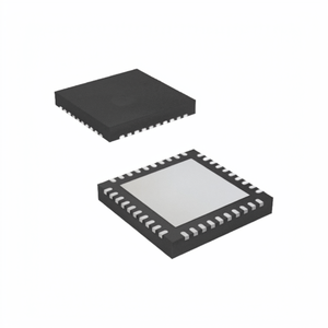 Electronics Component Manufacturer Channel 40 UFQFN Exposed Pad Embedded PIC16LF1939T-I_MV - Product Image 1