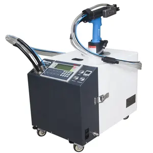 Robot remachador automático, herramienta de remachado de alimentación automática, diseño innovador, nuevo, actualizado