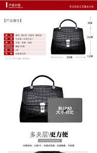 Sacs à main de luxe pour femme, sacs de créateur en cuir véritable, sacs à bandoulière et sacs travers pour femme, sacs à main tendance pour femme - Product Image 2