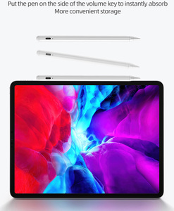 قلم S الأصلي من سامسونج لهواتف جالاكسي Z فولد 3 وفولد 4 و5، قلم ستايلس سعوي، قلم جل S للشاشات اللمسية ورسم الخطوط - Product Image 6