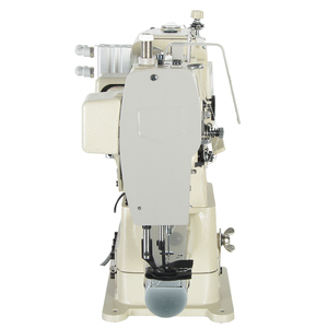 จักรเย็บหนังแบบเข็มเดี่ยว พร้อมระบบคอมพิวเตอร์ในตัว - Product Image 4