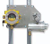 ระบบตรวจจับก๊าซแบบมองเห็นได้ในแนวสายตา รุ่น 02104-N-XMSA XNX คุณภาพสูงและใหม่ - Product Image 2