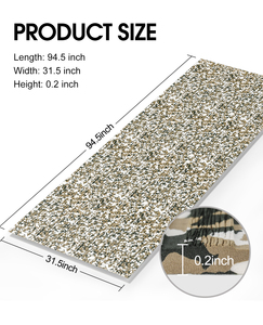 Buona qualità EVA schiuma <span class=keywords><strong>barca</strong></span> Decking finto Teak ponte foresta mimetico mare marino ponte Yacht pavimenti per la <span class=keywords><strong>barca</strong></span> - Product Image 3