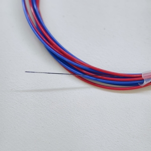Custom Split Ratio Available 1x2 Mini FBT <b>Splitter</b> 20:80 Ratio, Micro Round Tube, Single Mode, for FTTH/PON - Product Image 4