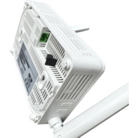 ONT HW HS8346X6-C APC ONU WiFi6 GPON 4GE+1USB+1TEL+2.4/5GHz Double Bande Prêt pour FTTH