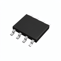 Componentes Electrónicos, Chip 8 TSSOP, 8 MSOP BR24S64FVJ-WE2, Memoria Original, Servicio Integral