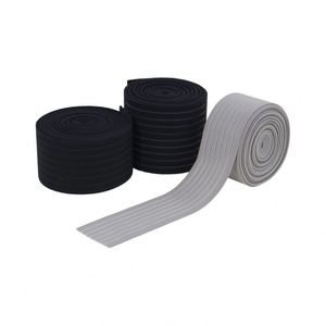 Bande élastique respirante en polyamide et élasthanne de haute qualité pour la pêche, sangle de taille personnalisable - Product Image 1
