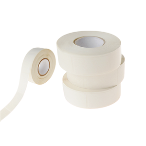 Étiquette collable Soluble dans l'eau, 1 pièce, Design personnalisé, écologique, pour Application à large portée - Product Image 1
