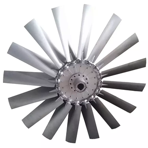 12Inch 300mm Pipe Type 2900RPM Explosion