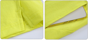 Short de sport de course en plein air Short de jogging en nylon à séchage rapide pour homme Short de sport 5 pouces - Product Image 4