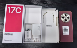 Venta al por Mayor 2027: Teléfono Inteligente Xiaomi <span class=keywords><strong>Redmi</strong></span> 17C <span class=keywords><strong>4G</strong></span> Sin Activar, 128GB de Almacenamiento, Versión Global - Product Image 5