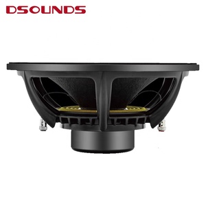 10 Inch Midbass Loa Chất Lượng Cao Âm Thanh Loa Bass Loa Bán Buôn Với Neo Nam Châm Cho Câu Lạc Bộ Đêm Âm Thanh - Product Image 2