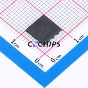 ทรานซิสเตอร์สนาม DFNW-8 NVMTS0D7N06CTXG (Mosfet) แบบดั้งเดิมและใหม่ - Product Image 1