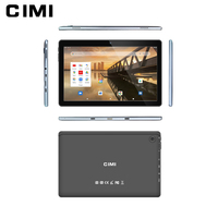 Nouvelle tablette Android 10 pouces en promotion, processeur MTK8168 2,0 GHz, 2 Go de RAM, 32 Go de stockage, Quad Core, USB Type C, Wi-Fi 5G, pour usage éducatif
