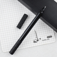 GemFully Prêt à expédier oem Cadeau d'affaires luxe Rose or Cuivre stylo grande quantité de stylos uniques