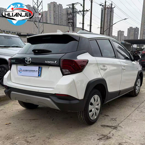 Toyota <span class=keywords><strong>Yaris</strong></span> L 2022 Usado en Venta, 1.5L <span class=keywords><strong>CVT</strong></span> Automático, 5 Plazas, Hatchback, 31K KM, Bajo Consumo, Volante a la Izquierda - Product Image 4