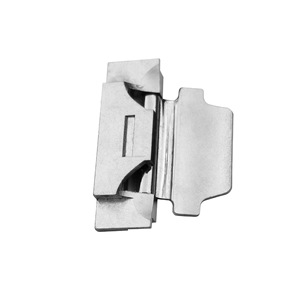 Componentes de mecanizado de piezas metálicas de acero inoxidable mediante moldeo por inyección de polvo YB 016 para uso industrial - Product Image 1