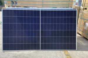 แผงเซลล์แสงอาทิตย์แบบโมโนสองหน้าสำหรับ<span class=keywords><strong>ฟาร์ม</strong></span>พลังงานแสงอาทิตย์เกรด690W 700W 710W 720W - Product Image 3