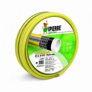 DOMINO 1/2 \ "Tuyaux d'arrosage et enrouleurs épais Mt. 15 221215 tuyau - Product Image 1