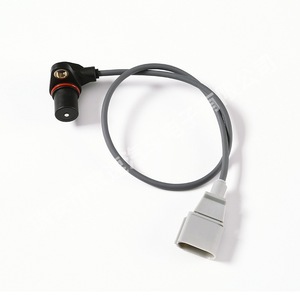 Crankshaft Position <b>Sensor</b> 078906433B <b>For</b> Volkswagen <b>Cars</b> New Replacement Part - Product Image 3