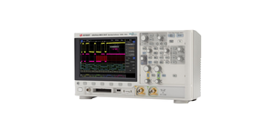 Osciloscopio de Señales Mixtas TTLTES Keysight 3000T Serie X, 100/200/300/500 MHz/1GHz, 2 Canales Analógicos y 16 Digitales - Product Image 3