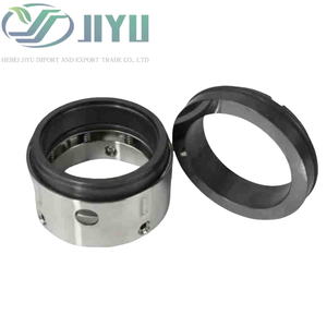 Sello de agua del sello mecánico 58U/59U-20 ~ 100 sello de agua SIC/CA/CE /NBR - Product Image 6