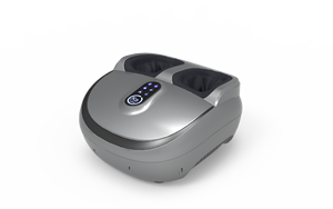 Melhor Massajador de Pés e Pernas de Alta Qualidade, Fabricação por Atacado, Novo e Popular, Massagem Profunda com Compressão de Ar Eletrônica - Product Image 6