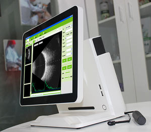 Optique Ophtalmique Ab Scan <span class=keywords><strong>Machine</strong></span> à ultrasons SAB-500 Ultrason AB Scan Maladies intraoculaires Diagnostic Scanner - Product Image 3