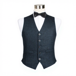 Chaleco Deportivo Personalizado para Hombre, Transpirable, Sin Mangas, para Entrenamiento, Fabricante Mayorista con Etiqueta Privada OEM ODM - Product Image 1