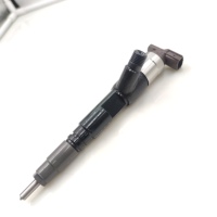 Accessoires de rechange auto 5396273 Injecteur à rampe commune pour Cummins 4BT 6BT 6CT K19 K38 K50 QSM11 NT855 Pièces de moteur diesel 5396273