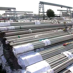 ท่อสแตนเลสไร้รอยต่อ301ท่อสเตนเลส301ชั่วโมง - Product Image 4