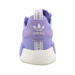 Scarpe da Fitness e Cross-Training Adidas NMD_R1 da Donna Colore Viola/Bianco |   100% Autentico - Product Image 5