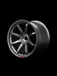 ล้อฟอร์จตามสั่งระดับไฮเอนด์4x100 4x114.3 16 17นิ้วล้อรถยนต์สำหรับฮอนด้าซีวิค - Product Image 6