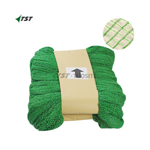 40cm * 1000m lưới túi cuộn ống lưới đàn hồi ép đùn lưới lưới túi cho tỏi - Product Image 2